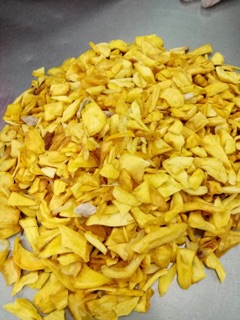 5kg thập cẩm sấy khô