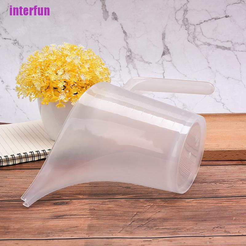 Cốc Đo Lường 1000ml Tiện Lợi Cho Nhà Bếp