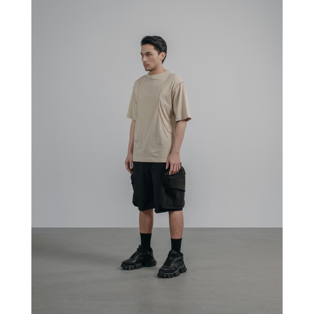 Quần Short HANOIRIOT P0047