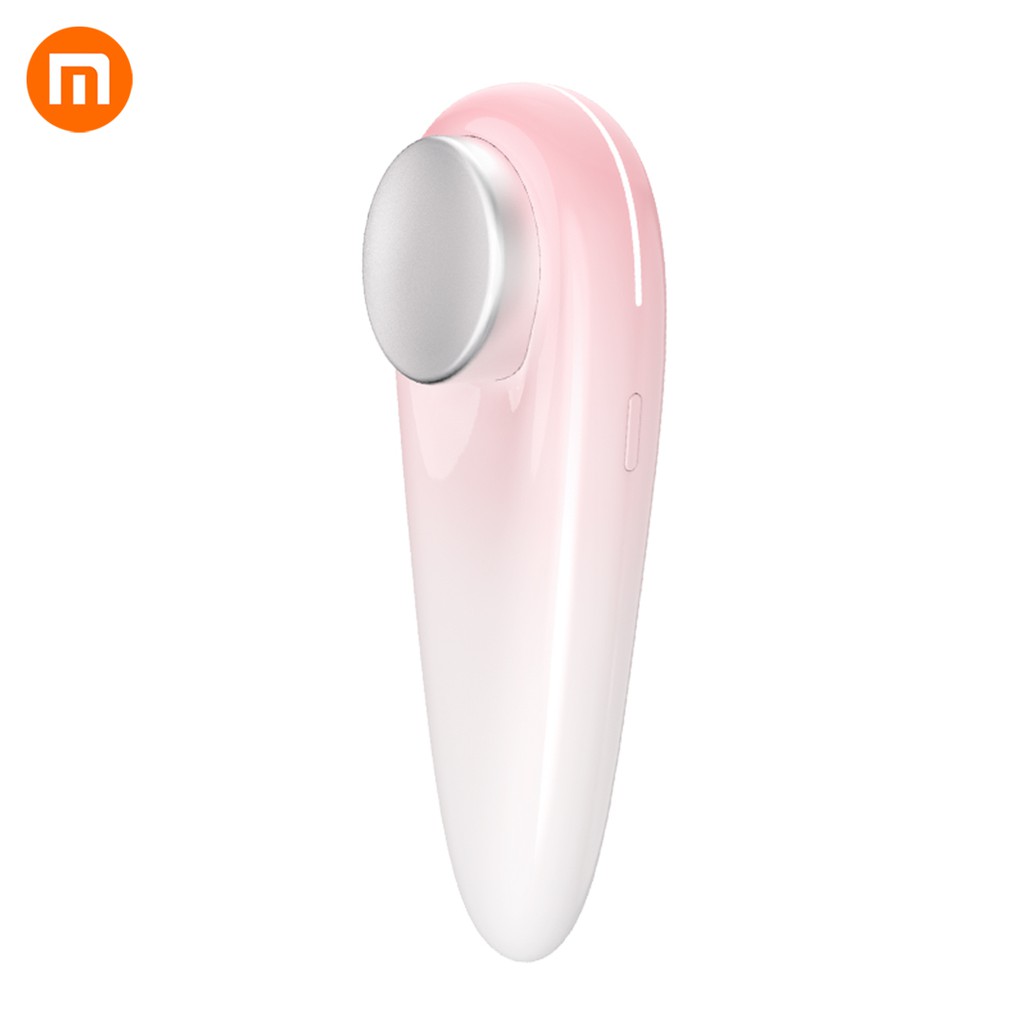 Thiết Bị Chăm Sóc Trẻ Hóa Da Mặt Xiaomi Mijia Jooton Rung Siêu Âm Phục Hồi Làn Da Tiện Dụng