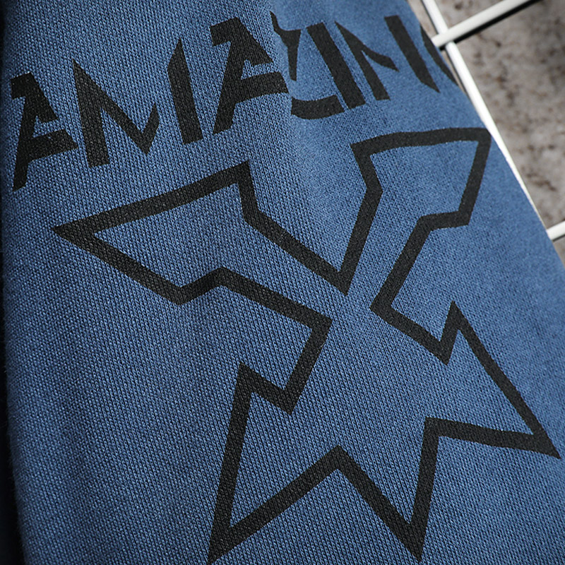 Men's Jacket Fasion Collar Culture Korean Casual Youth Jackets | BigBuy360 - bigbuy360.vn