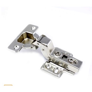 Bản lề giảm chấn ivan 01370