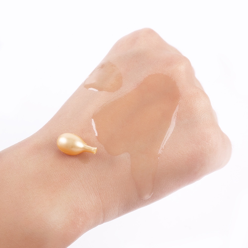 1 Hộp Kem Dưỡng Thể Hyaluronic Acid Làm Trắng Da Chống Nếp Nhăn Se Khít Lỗ Chân Lông