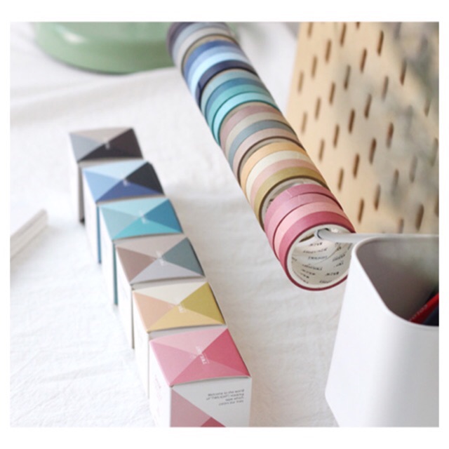 [ORDER] Washi Tape