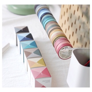 [ORDER] Washi Tape