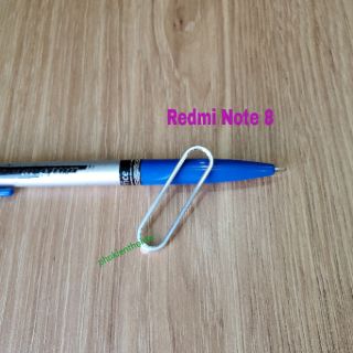 Ốp viền Camera Redmi Note 8 Pro / Redmi Note 8 / Redmi note 10 Pro cao cấp sẽ