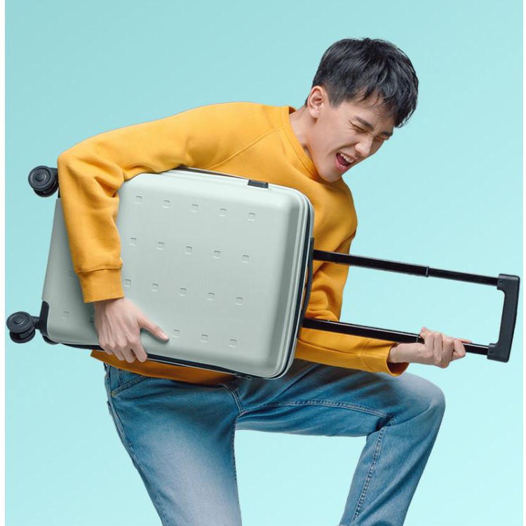Vali Xiaomi Millet 2019 20inch Cao Cấp chính hãng