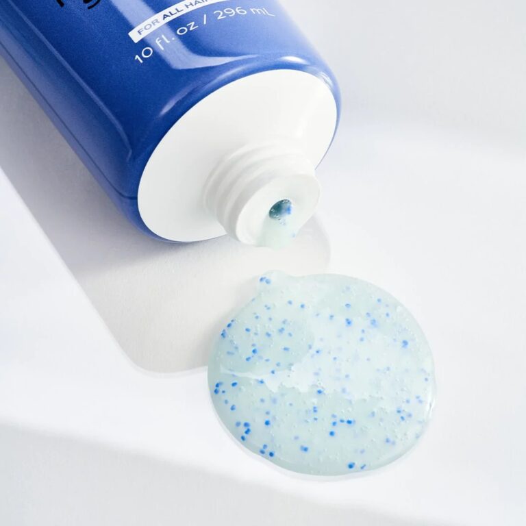 Dầu gội và Dầu xả Blumaan Nourishing Shampoo - Blumaan Nourishing Conditioner – 296ml