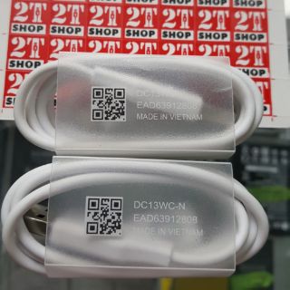 CÁP LG V50/V60  CHÍNH HÃNG, DẠNG DÂY TRÒN, ĐỘ DÀI 1.2M