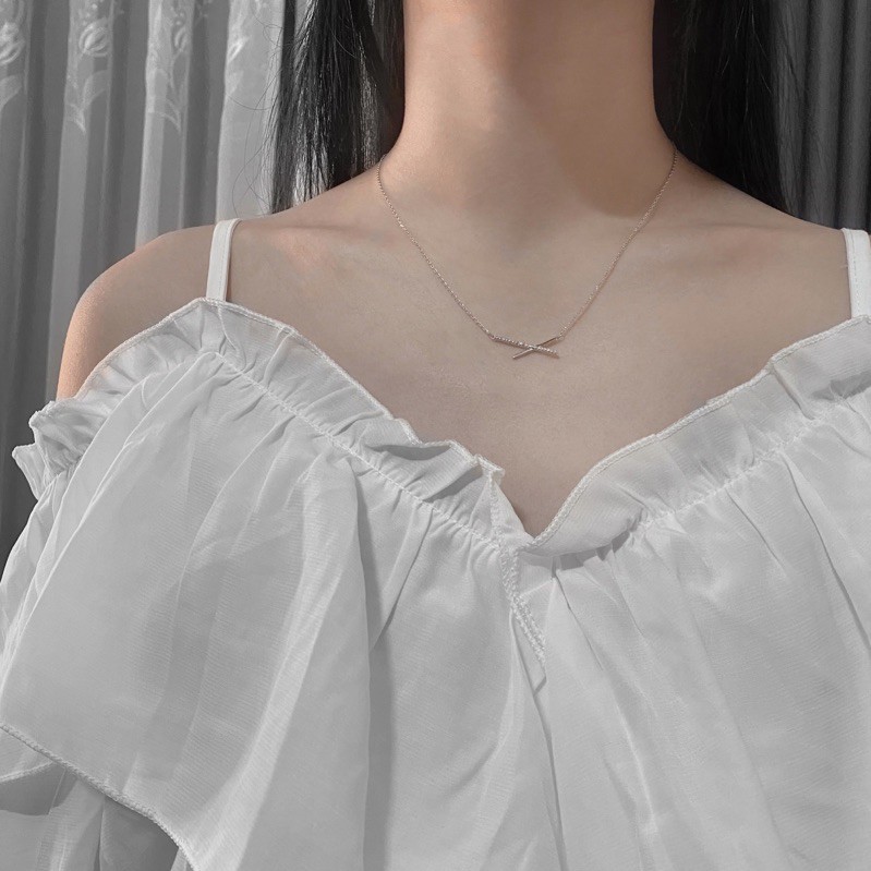 VÒNG CỔ NECKLACE