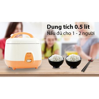 Nồi cơm điện CUCKOO CR-0331 [New 100%]