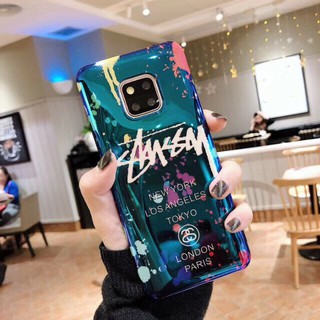 Ốp lưng Samsung Galaxy Note 10 Note 10 pro Cute Cartoon Soft TPU