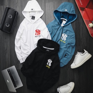 Áo HOODIE Nam - Hàng xuất