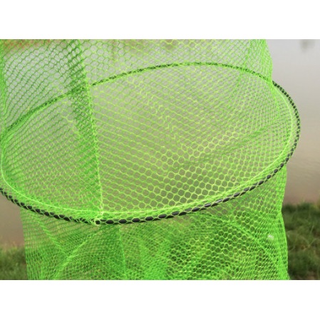 Giỏ Đựng Cá,Tôm,Tép - 3 vành siêu rẻ