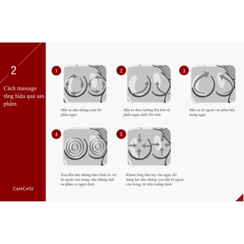 Kem Nở ngực Upsize  Rocket Cream | BigBuy360 - bigbuy360.vn