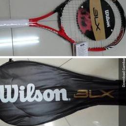 Vợt Tennis Code-234 Wilson Blx Kèm Túi Đựng