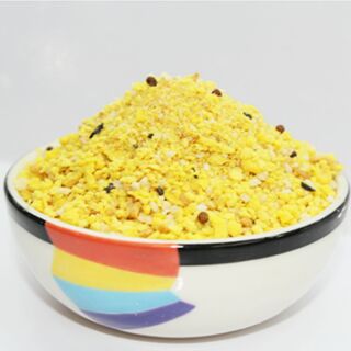 Cốm trứng dành cho hamster