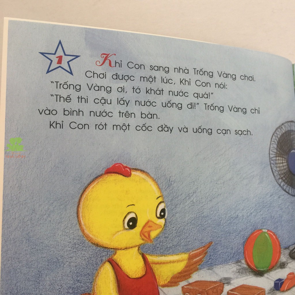 Sách - Kĩ Năng Giao Tiếp Dành Cho Bé 2 - 6 Tuổi