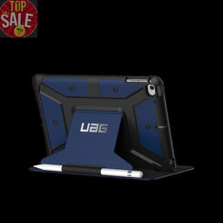 Bao da cho ipad mini 4/ 5 - uag metropolis series