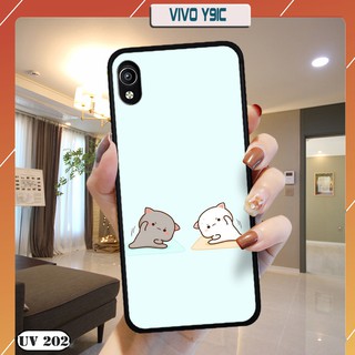 Ốp lưng cho Vivo Y91C