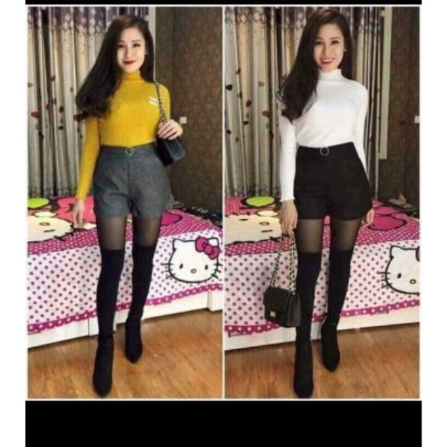 QUẦN TẤT BỐT SIÊU DAI-TẤT BỐT MANZI