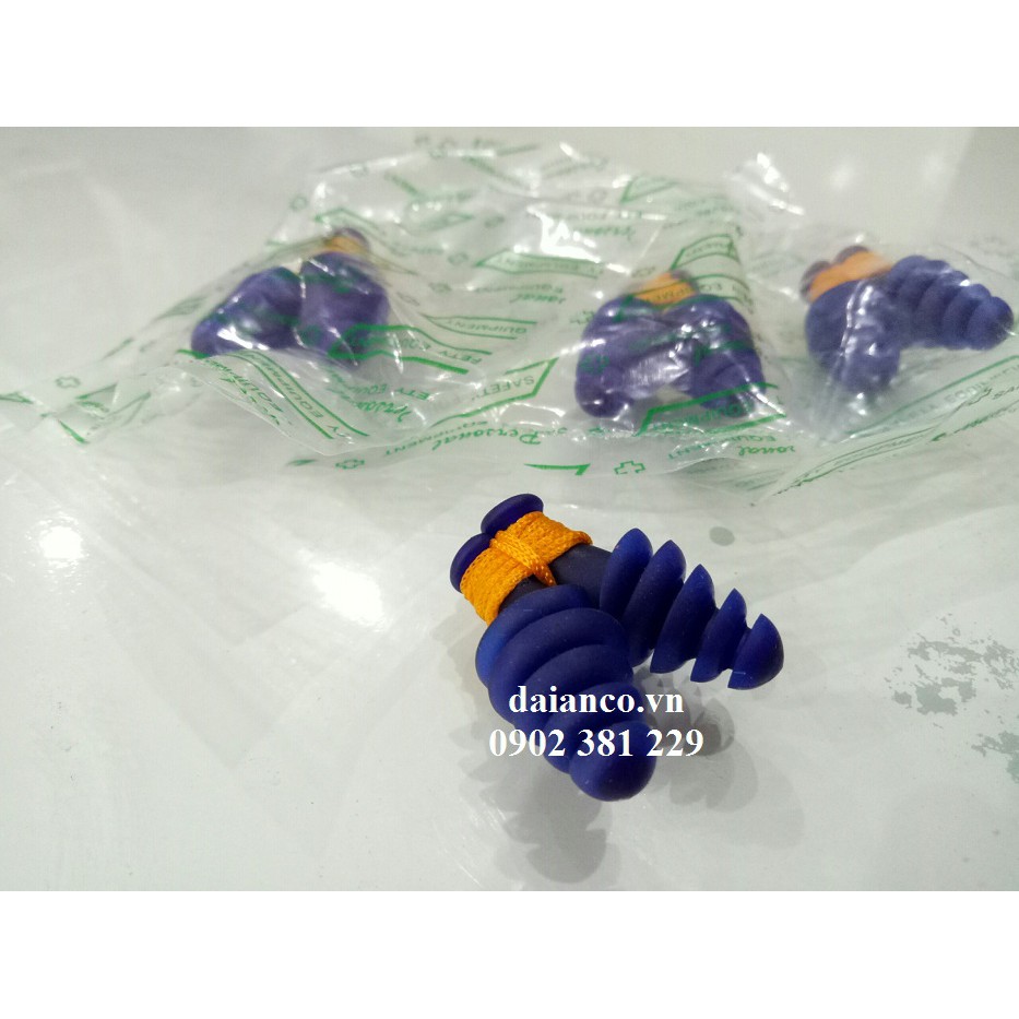 Nút bịt tai chống ồn Blue Eagle NP36-A2