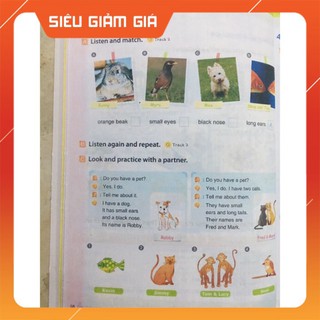 Easy talking- đồ chơi luyện nói cho trẻ