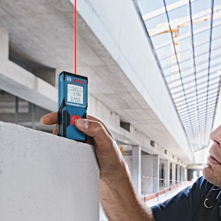 Máy Đo Khoảng Cách Bosch GLM 30 30M.