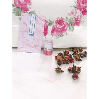 Màu tan nước Xanh Lá 10ml