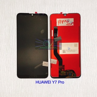 Màn hình Huawei Y7 Pro 2019