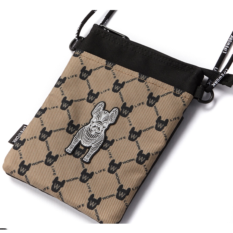 Túi Lifework Radok Flat Phone Bag LW235BG404