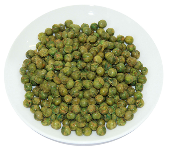 1.5KG ĐẬU HÀ LAN RANG MUỐI