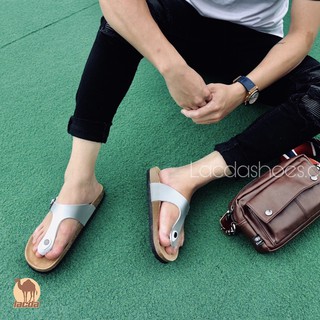 SALE SÂU HÀNG LẺ SIZE - SANDALS ĐẾ TRẤU - SANDALS BIRKENSTOCK