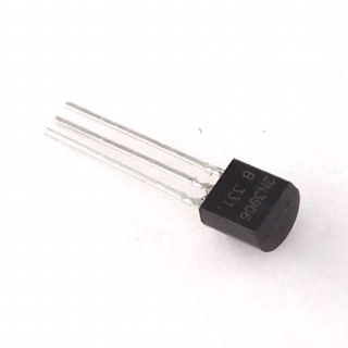 Set 50 con transistor 2N3906