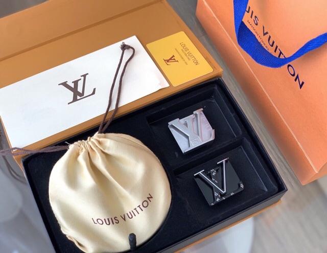 Thắt lưng LV
