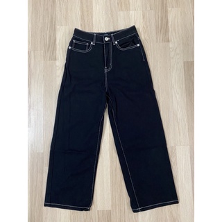 (PASS) quần Spao