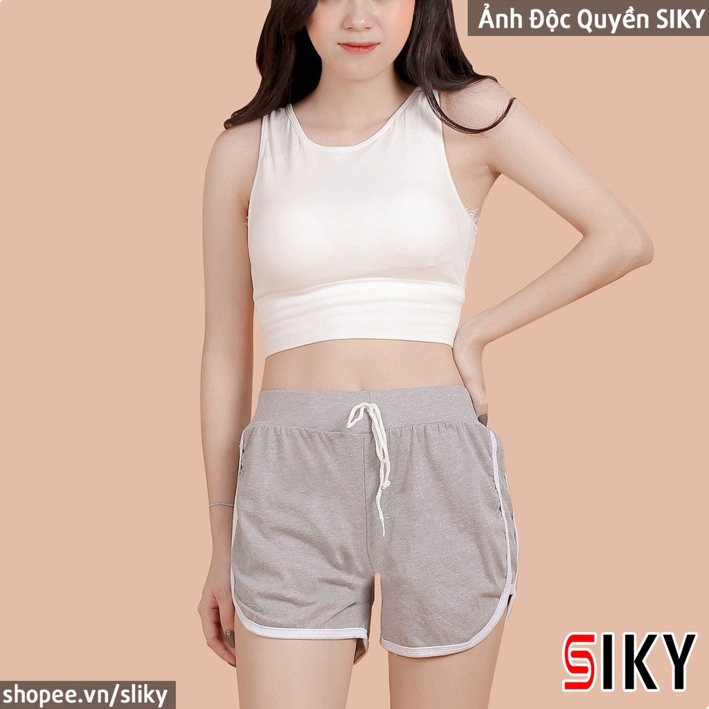 QUẦN SHORT NỮ HOT HOT CÓ UP VIDEO HÀNG THẬT - Sliky | BigBuy360 - bigbuy360.vn