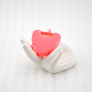Hộp đựng phím gảy pick ( dán trên mặt đàn )