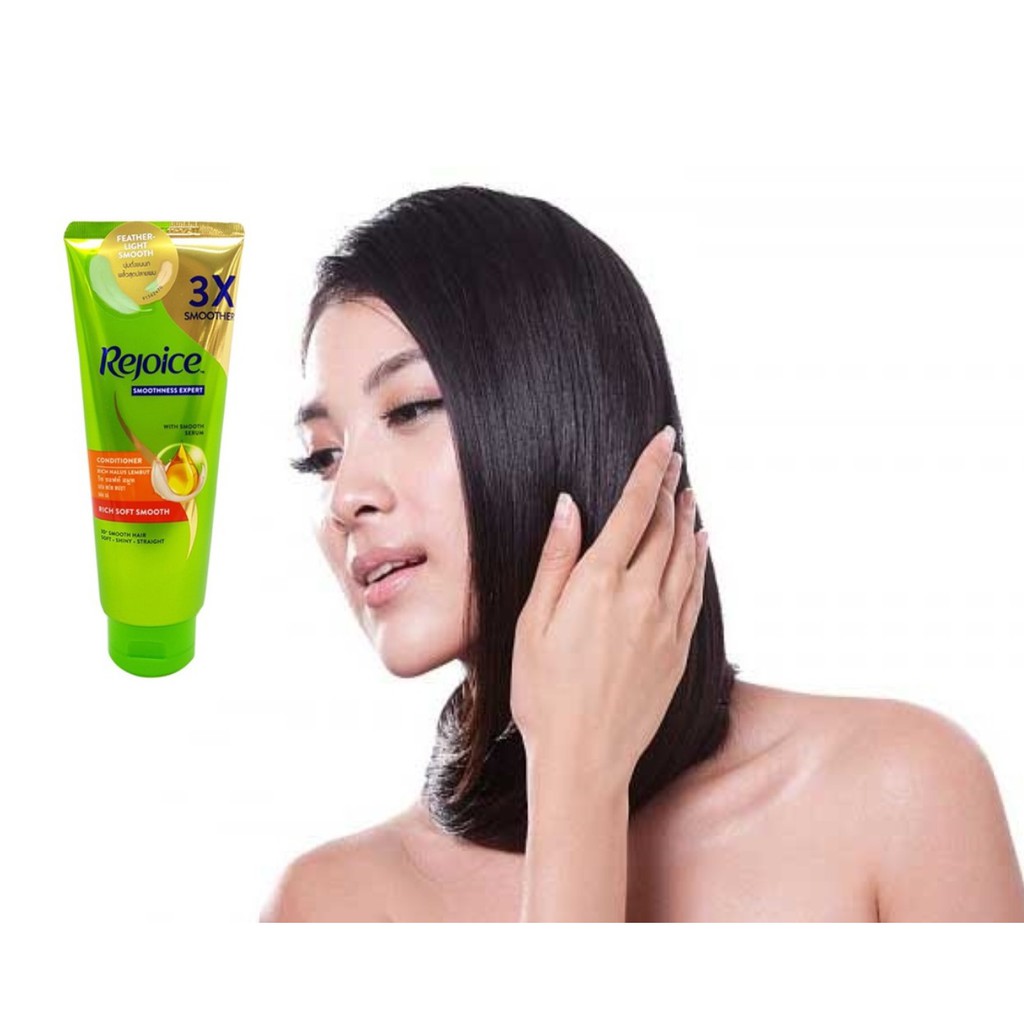 🌸🌸Dầu Xả Rejoice - Mềm Mượt 320ml