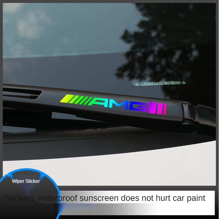 Miếng dán Mercedes-Benz W210/W124/W203/W204/C200/W140/W176/W205/W123/W220/W211/W212/Gla/Glb/Amg