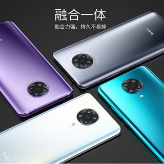 ỐP VIỀN CAMERA REDMI K30 PRO - POCO F2 PRO