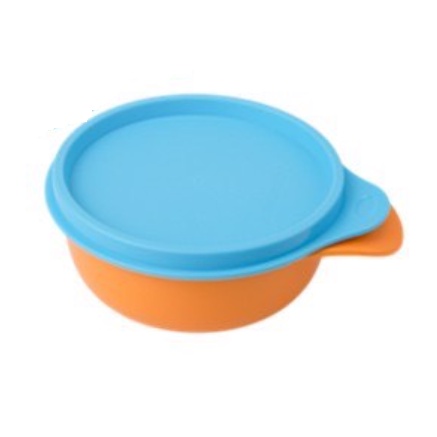 Bát ăn dặm cho bé Twinkle Feeding Bowl 240ml Tupperware
