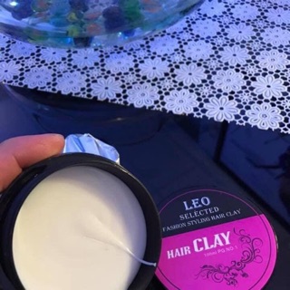 Giá hủy diệt Sáp vuốt tóc Leo chính hãng