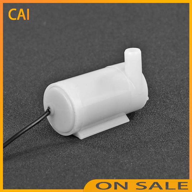 Máy Bơm Nước Mini Dc3v5v6v9v Chuyên Dụng
