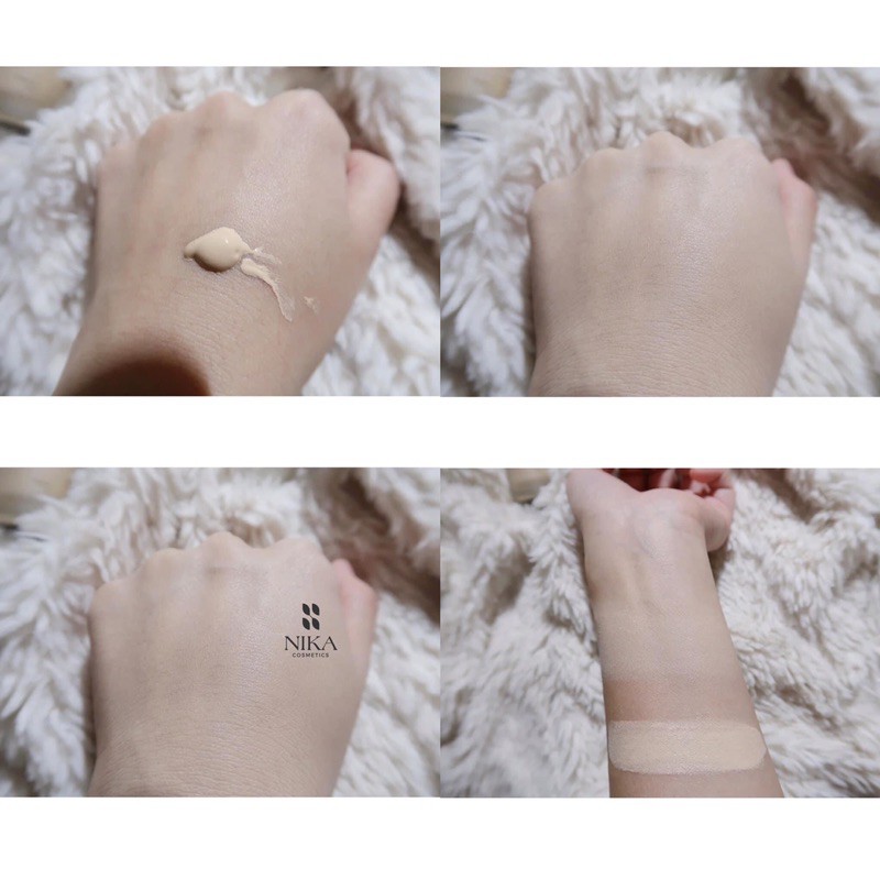KEM NỀN TOO.FACED BORN THIS WAY FOUNDATION | BigBuy360 - bigbuy360.vn