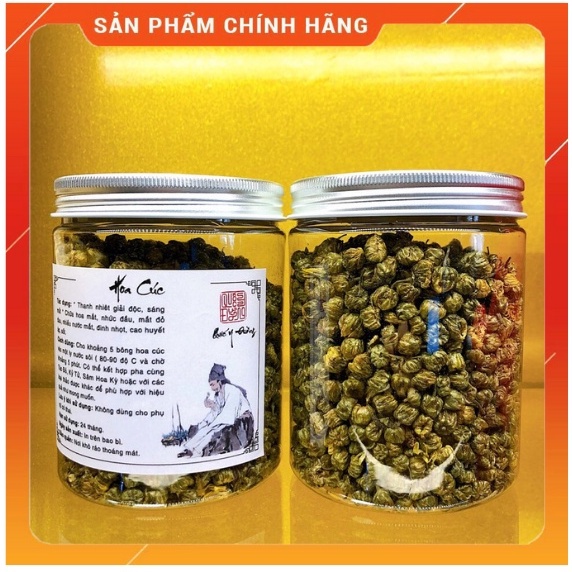 100gr Nụ Cúc Hoa