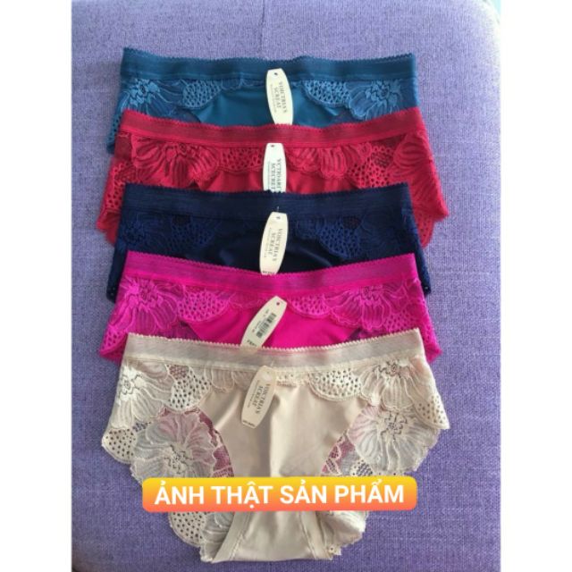 Quần Lót Ren Victoria Không Viền Không Đường May ⚜️FREESHIP⚜️Quần Lót Lọt Khe Sexy Su Ren Hoa Tàng Hình Thông Hơi | BigBuy360 - bigbuy360.vn