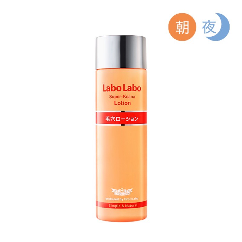 Nước hoa hồng Labo Labo Super Keana Lotion 100ml