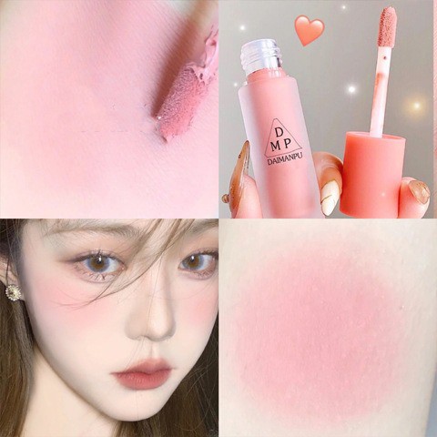 Kem má hồng trang điểm tự nhiên | BigBuy360 - bigbuy360.vn