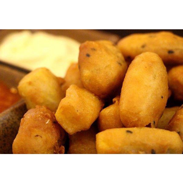 Khoai lang kén Anta, Khoai lang Kén vàng loại ngon nhất gói 250gr  3M FOOD AV